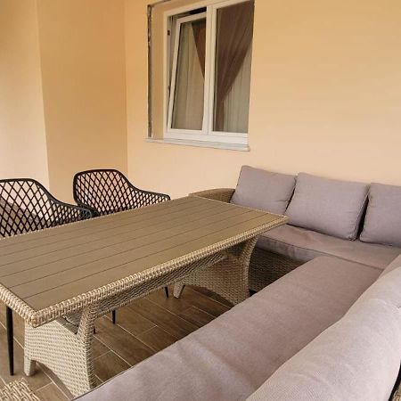 Villa Rosa شيا المظهر الخارجي الصورة