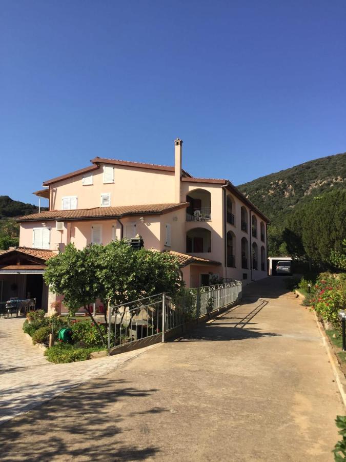 Villa Rosa شيا المظهر الخارجي الصورة