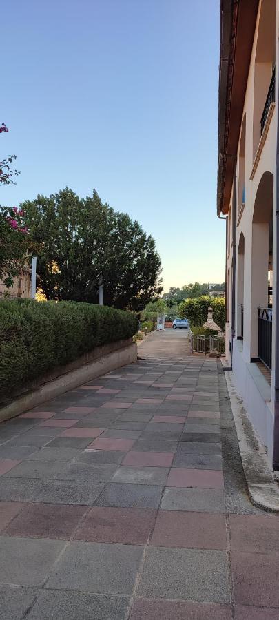 Villa Rosa شيا المظهر الخارجي الصورة