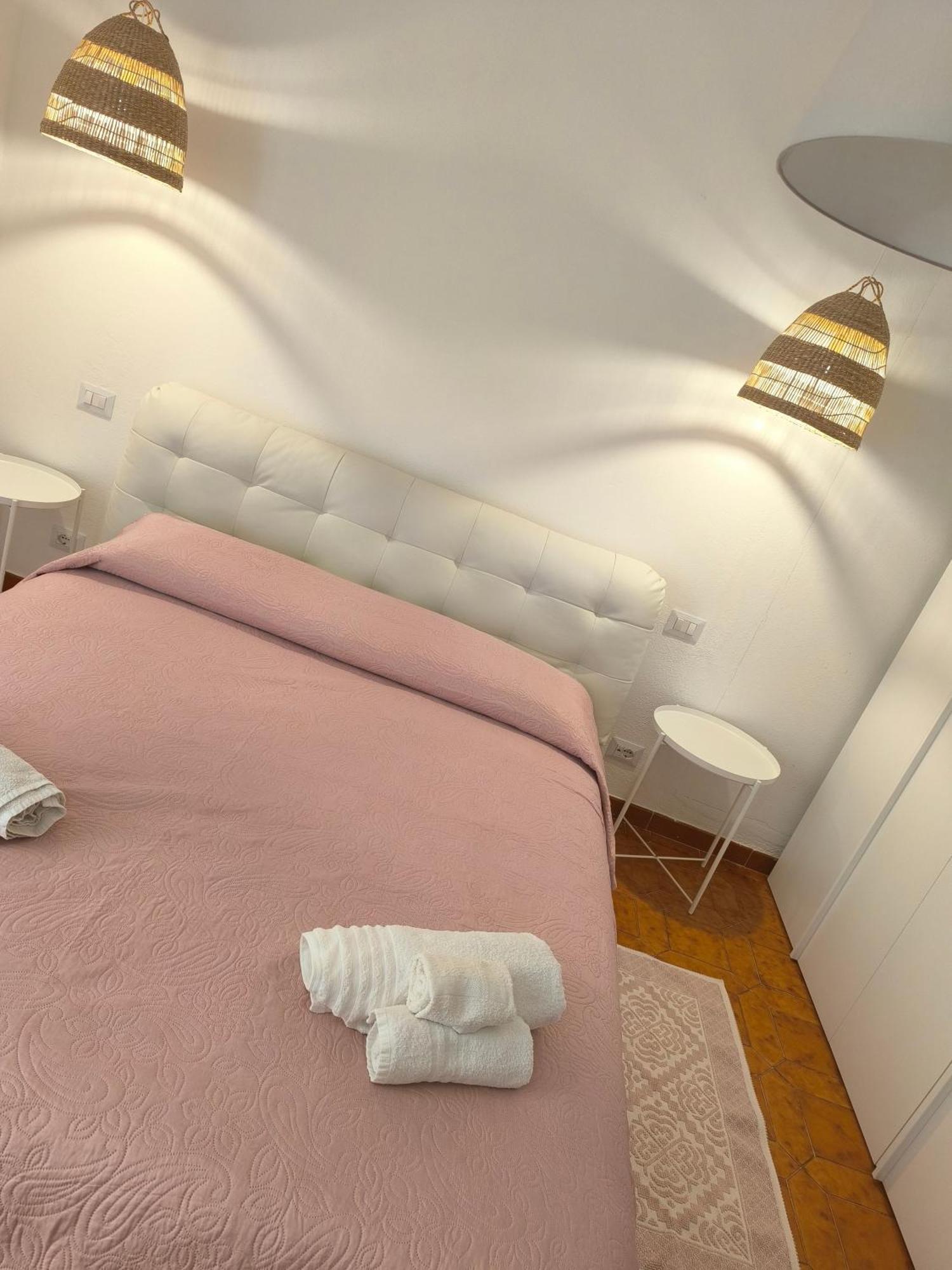 Villa Rosa شيا المظهر الخارجي الصورة