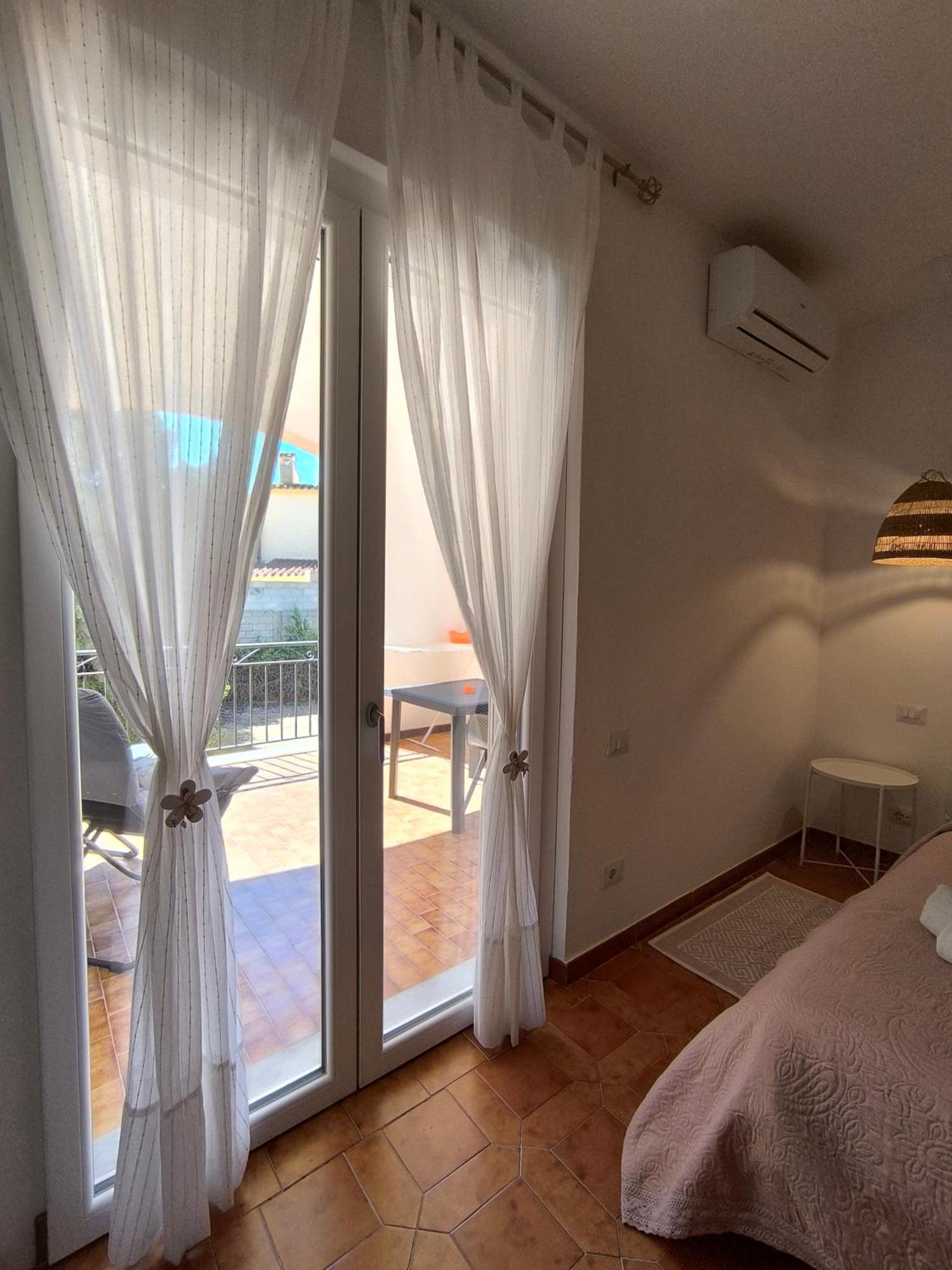 Villa Rosa شيا الغرفة الصورة