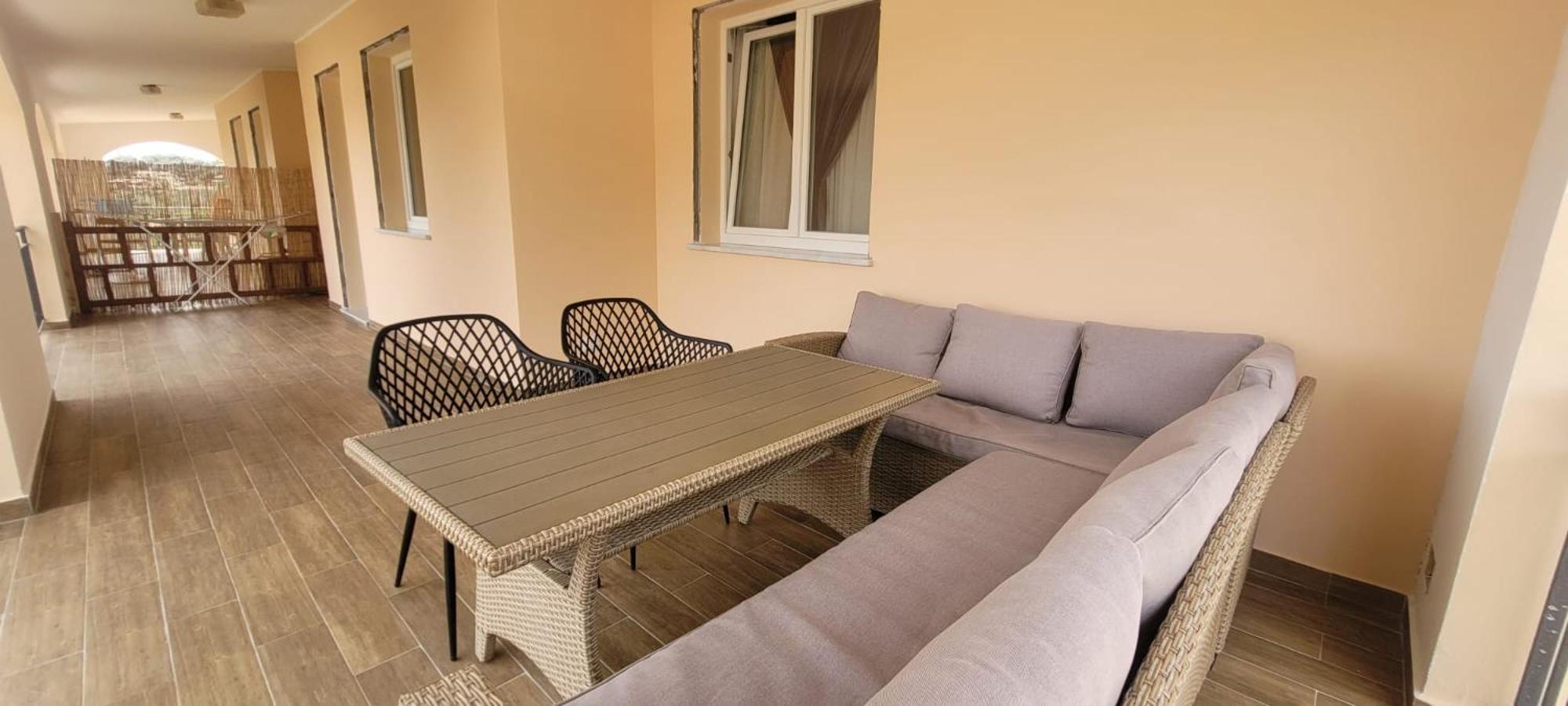 Villa Rosa شيا المظهر الخارجي الصورة